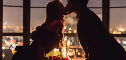 Evening Pleasure