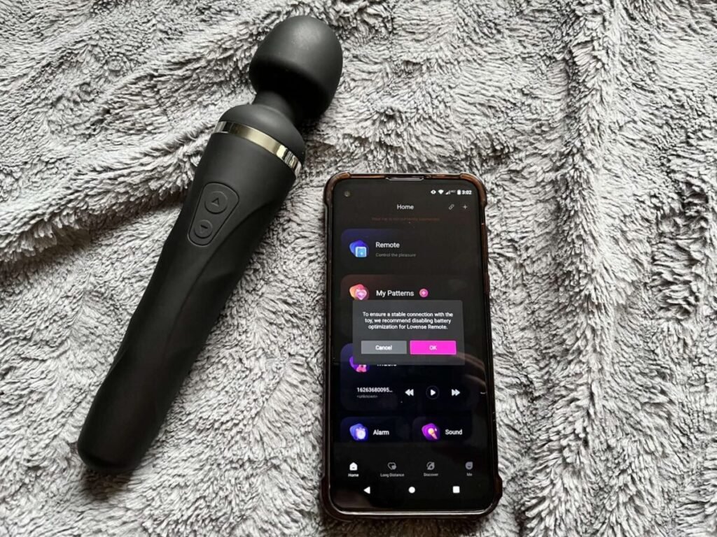 Best Luxury Wand Massagers 2025: Powerful Vibrators for Full-Body Relaxation 3 Best Luxury Wand Massagers 2025