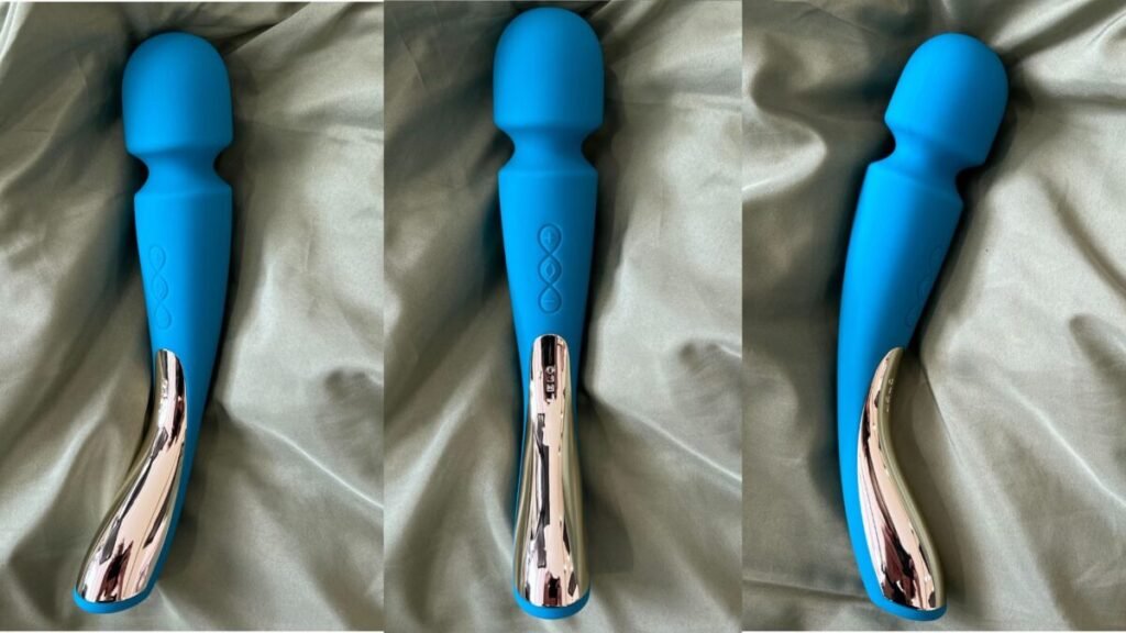 Best Luxury Wand Massagers 2025: Powerful Vibrators for Full-Body Relaxation 6 Best Luxury Wand Massagers 2025