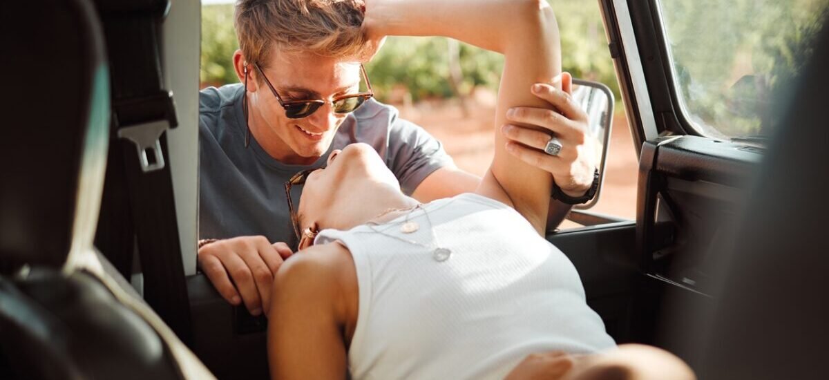 discreet sex toy for car travel 2025