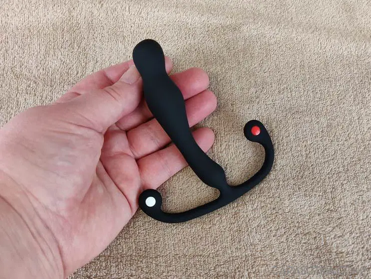 sex toy review