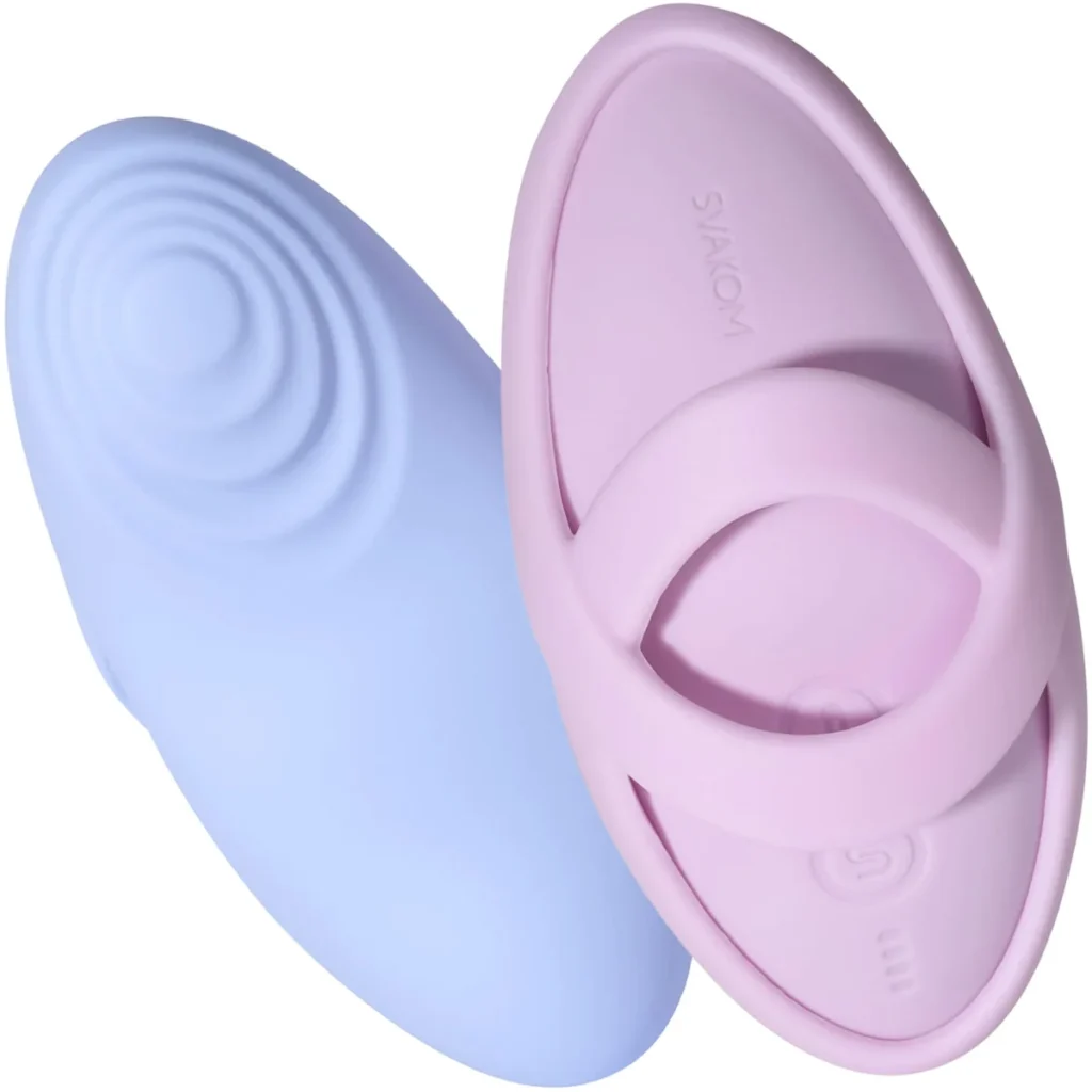 Emotional Connection Remote Sex Toy for Couples