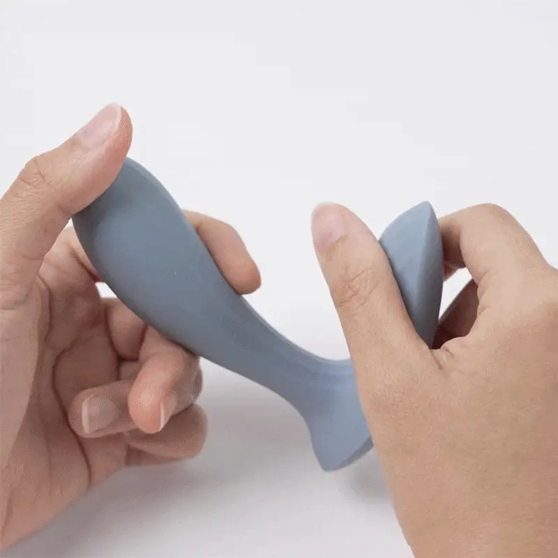 custom-fit & gender-affirming sex toys for transgender