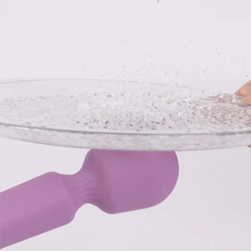 Best Luxury Wand Massagers 2025: Powerful Vibrators for Full-Body Relaxation 15 Best Luxury Wand Massagers 2025