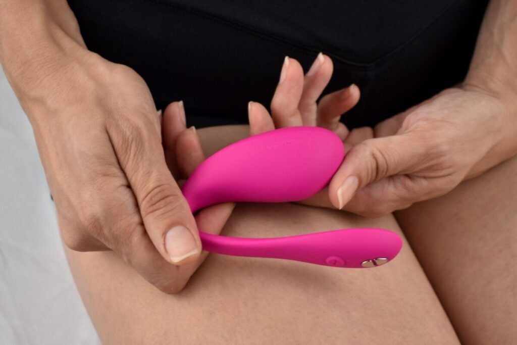 Best Discreet Sex Toys for Train Journeys in 2025