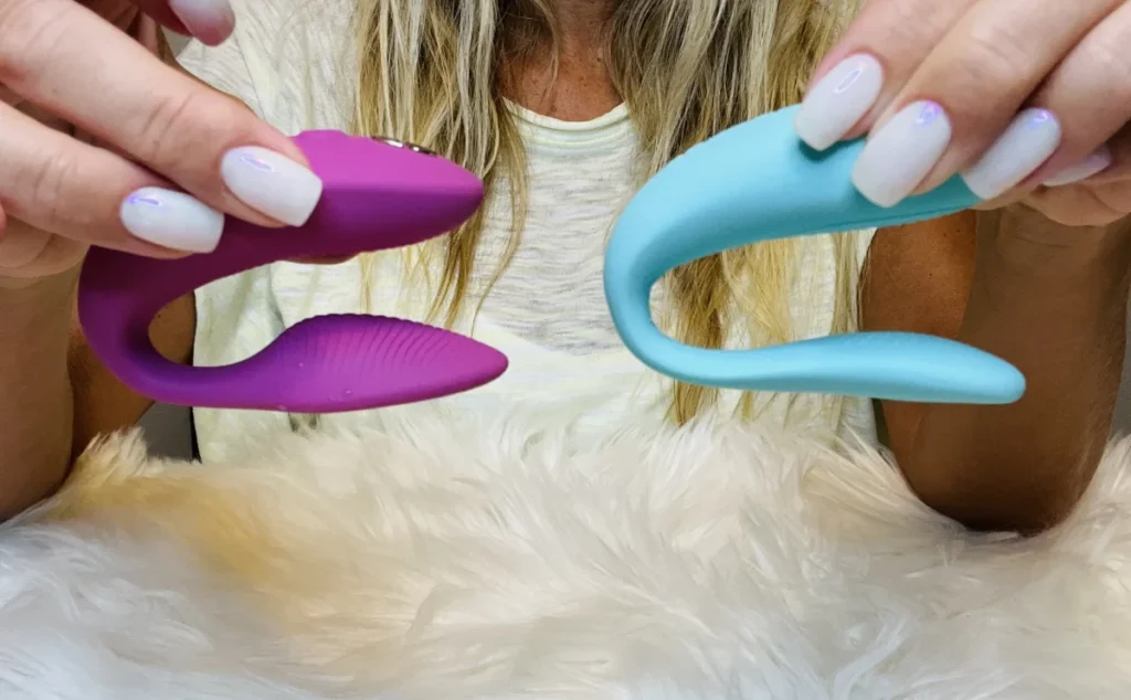 Discreet Sex Toys for Library Use