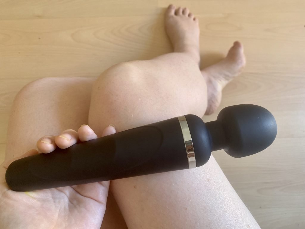 Best Luxury Wand Massagers 2025: Powerful Vibrators for Full-Body Relaxation 4 IMG 9155 1024x768 1
