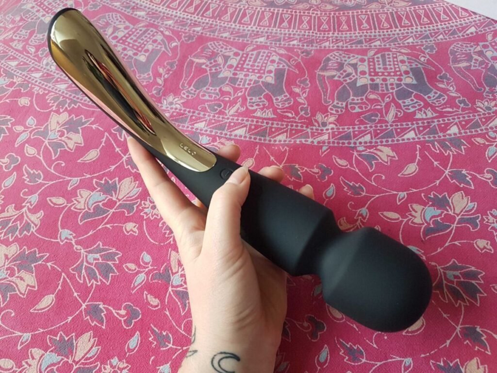 Best Post-Massage Sex Toys 2025