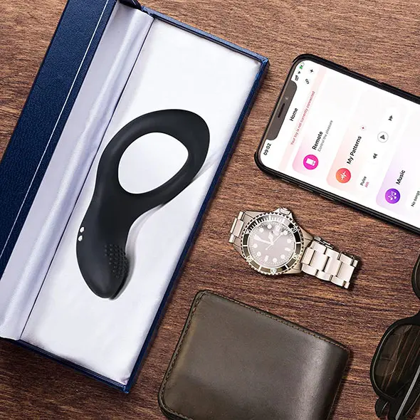 Best Vibrating Cock Ring