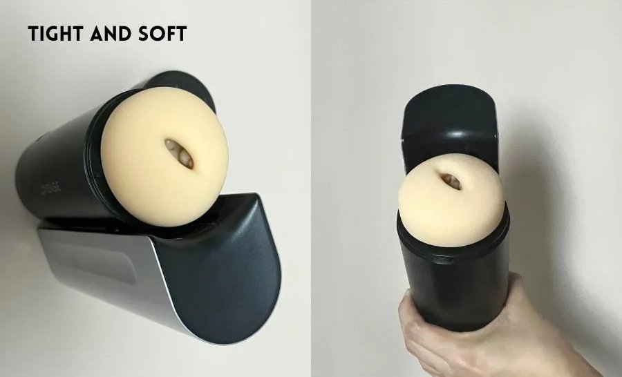 custom-fit and gender-affirming sex toys for transgender