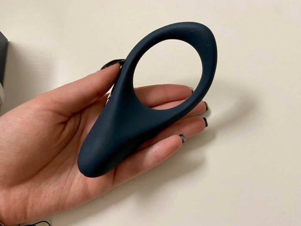 Emotional Connection Remote Sex Toy for Couples