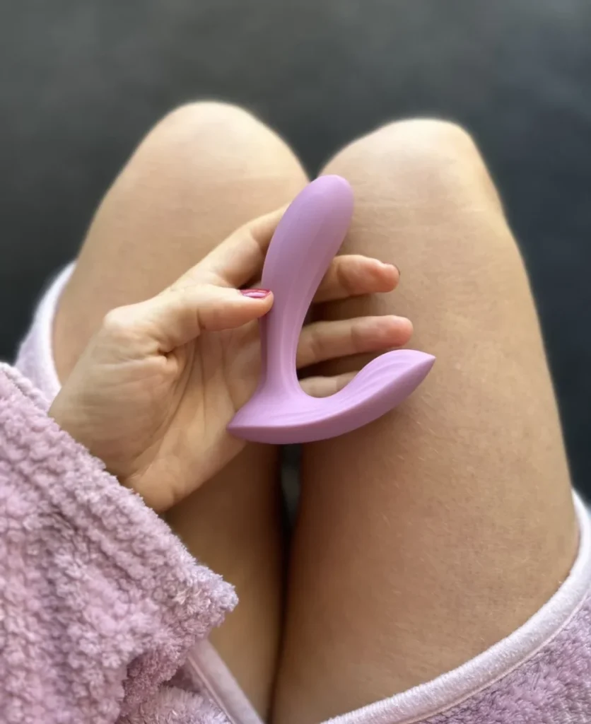 custom-fit & gender-affirming sex toys for transgender