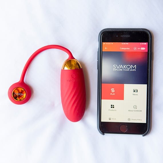 Best Discreet Sex Toys for Train Journeys in 2025