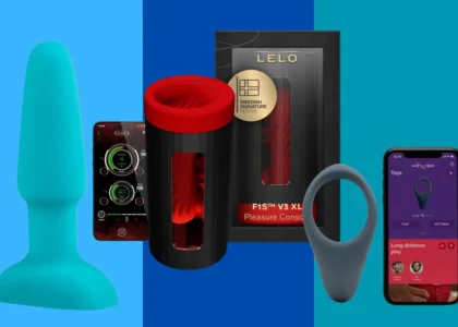 Best Tech Sex Toys for Creative Play 2025