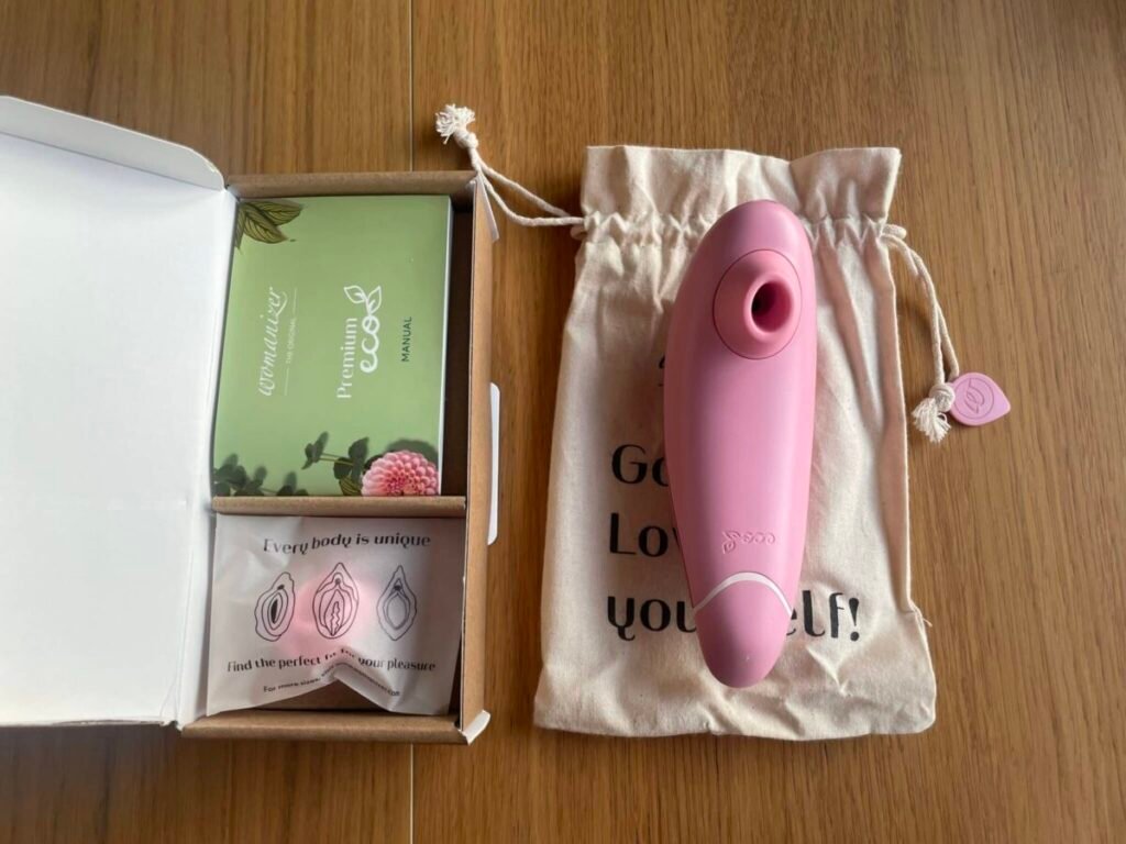 Best Eco-Friendly Luxury Sex Toys for Romantic Gifting in 2025