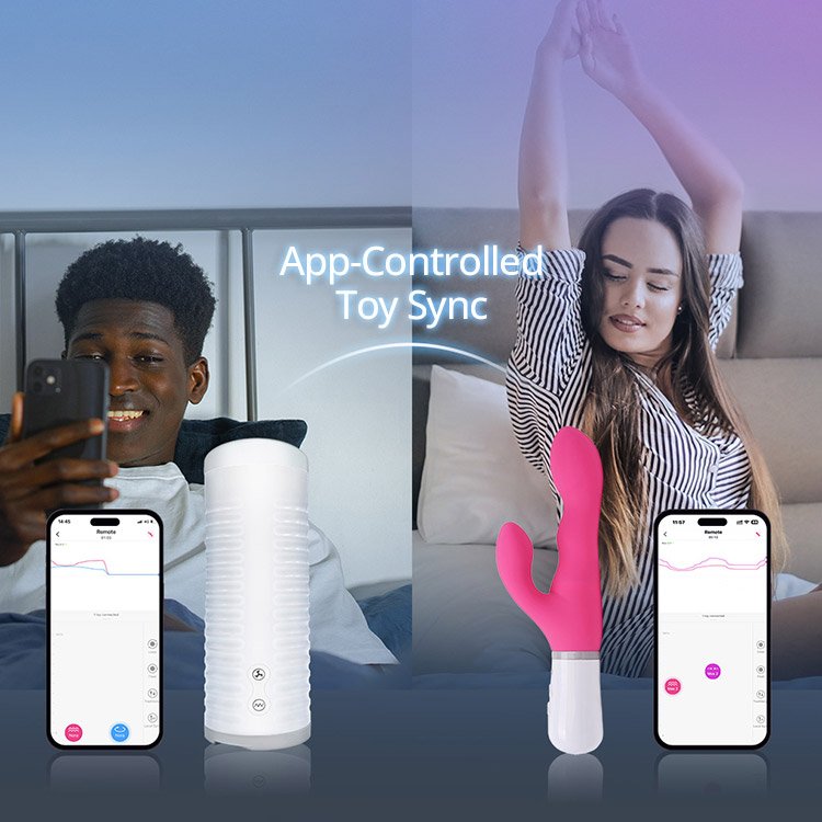 Best Custom Sex Toys for Non-Binary Users in 2025