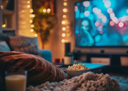 Best Discreet Sex Toys for Movie Nights in 2025