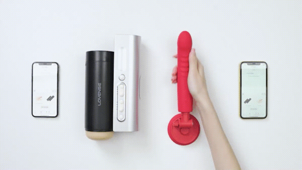 High-End Sex Toys for Couples Retreats 2025