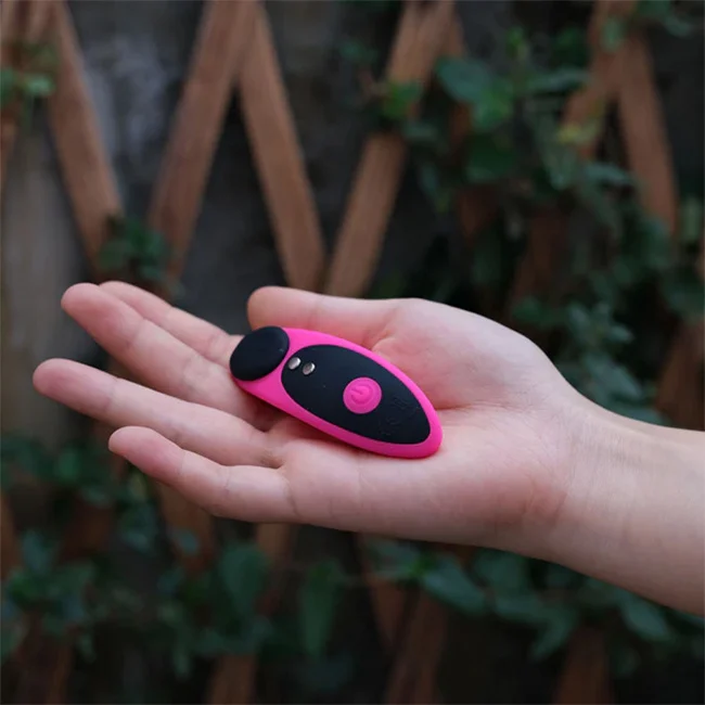 Discreet Sex Toys for Library Use