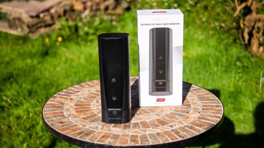 Best Tech Sex Toys for Creative Play 2025