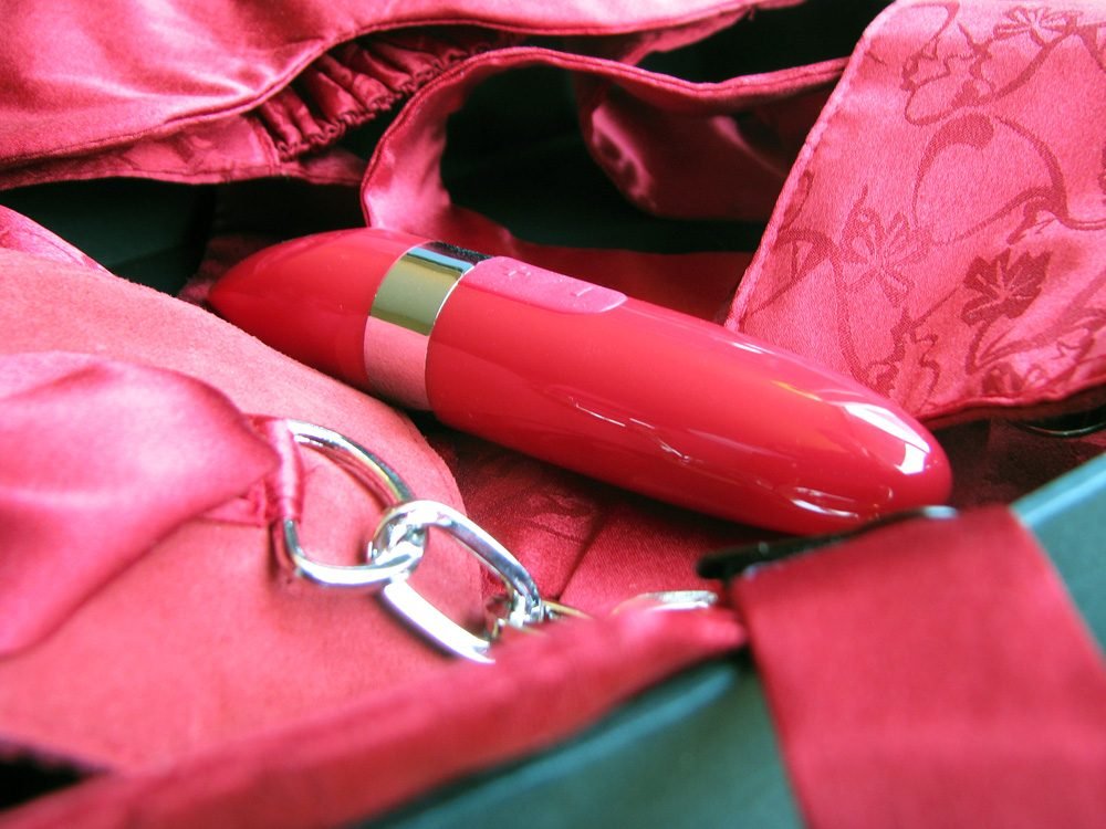 Best Discreet Sex Toys for Train Journeys in 2025