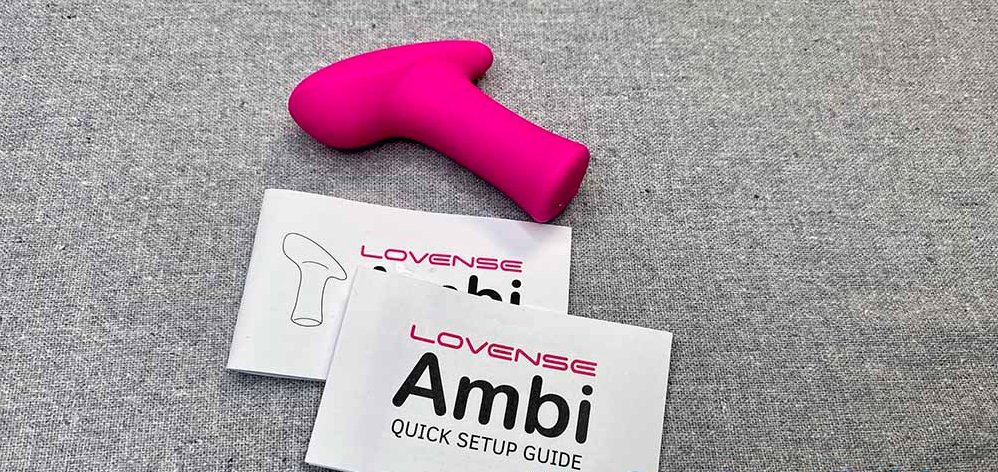 lovense ambi 11