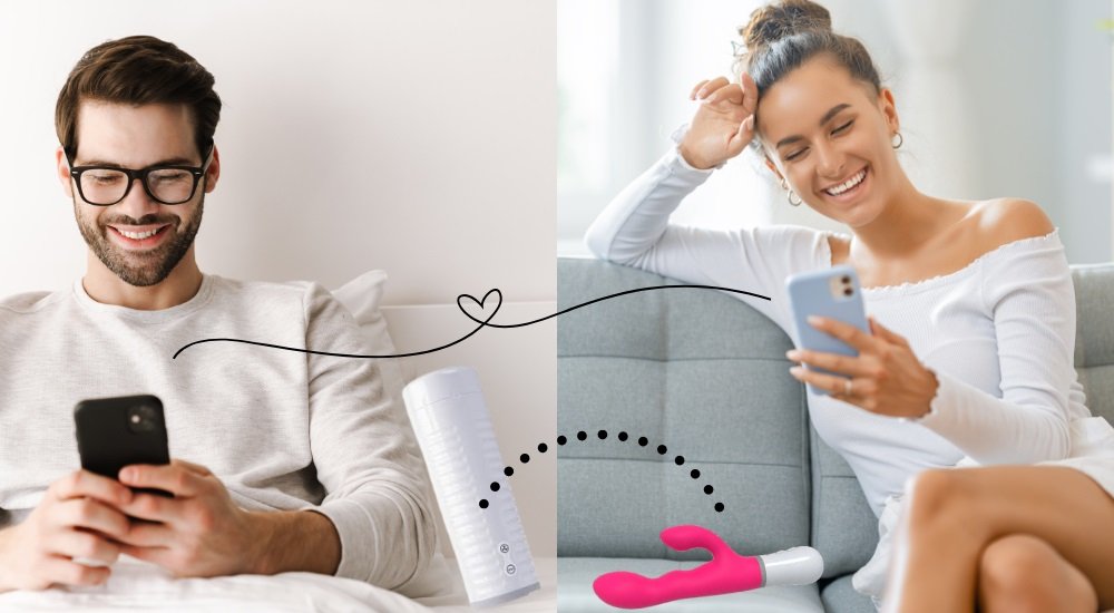 Best Custom Sex Toys for Non-Binary Users in 2025