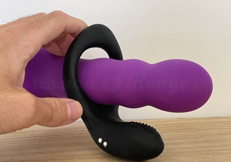 Best Custom Sex Toys for Non-Binary Users in 2025