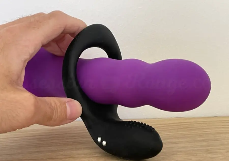 Best Vibrating Cock Ring