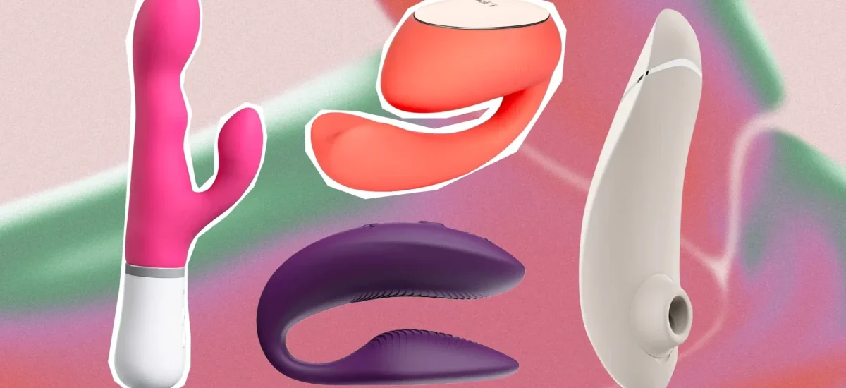 Eco-Friendly Luxury Sex Toys for Romantic Gifting
