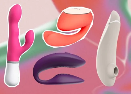 Eco-Friendly Luxury Sex Toys for Romantic Gifting