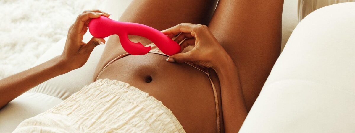 best rabbit vibrators for beginners 2025