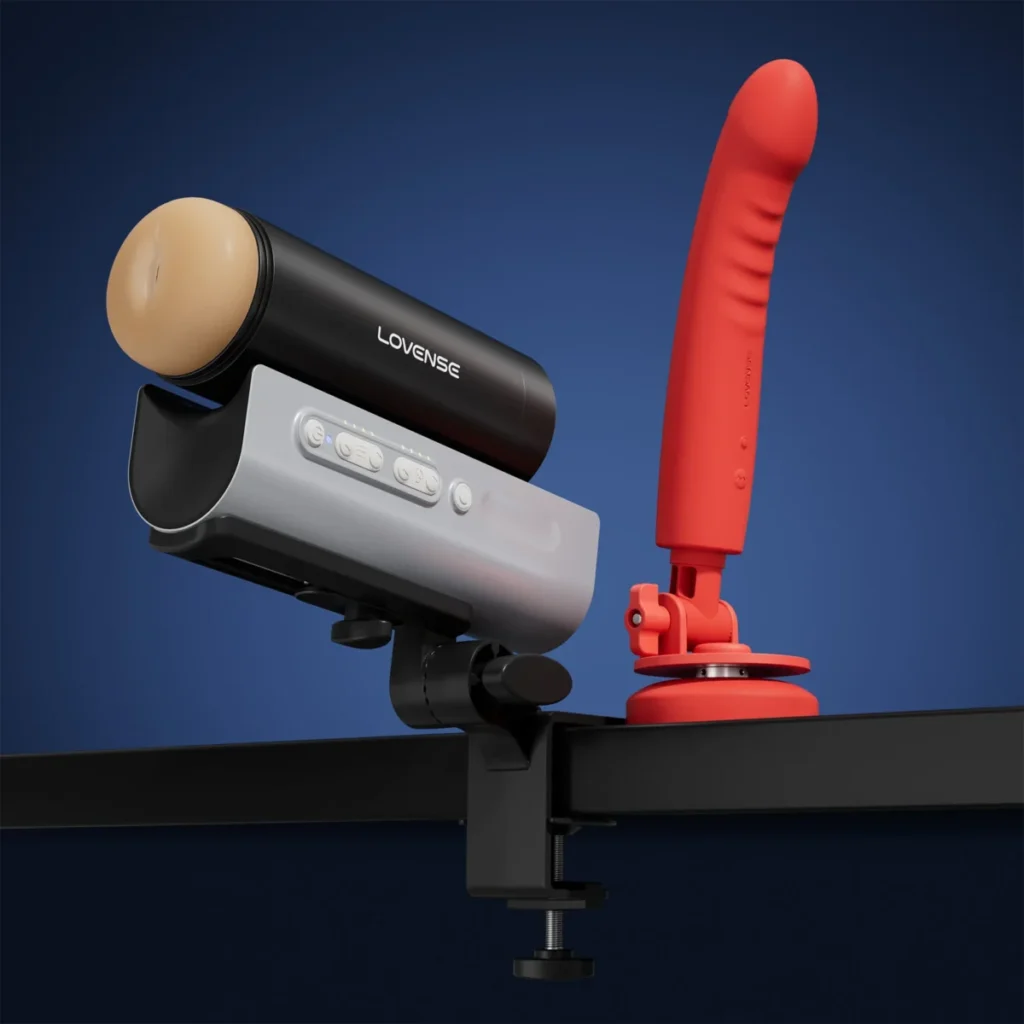 High-End Sex Toys for Couples Retreats 2025