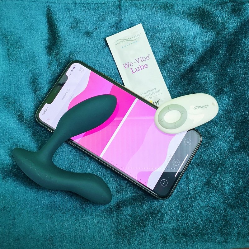 wevibe vector15