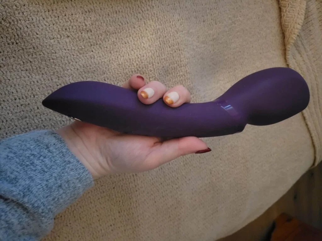 Best Wand Vibrator
