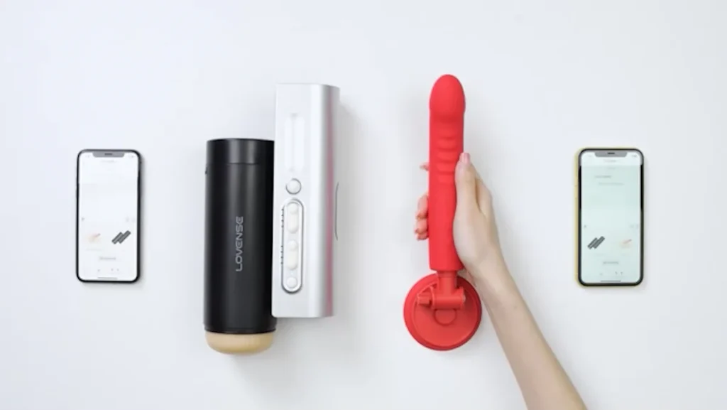 best couple sex toy sets 2025