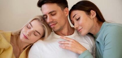 Sex Toys for Bisexual Couples 2025