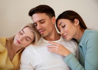 Sex Toys for Bisexual Couples 2025