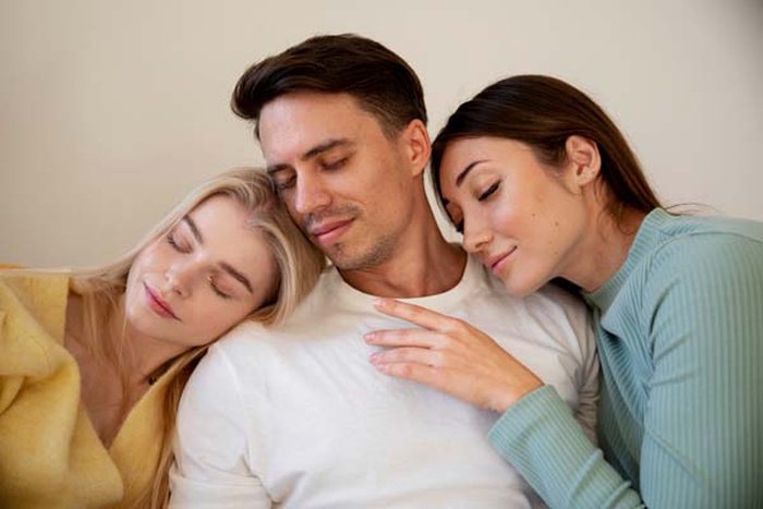 Best Sex Toys for Bisexual Couples 2025 – Explore Versatile Pleasure for Every Partner 1 Sex Toys for Bisexual Couples 2025