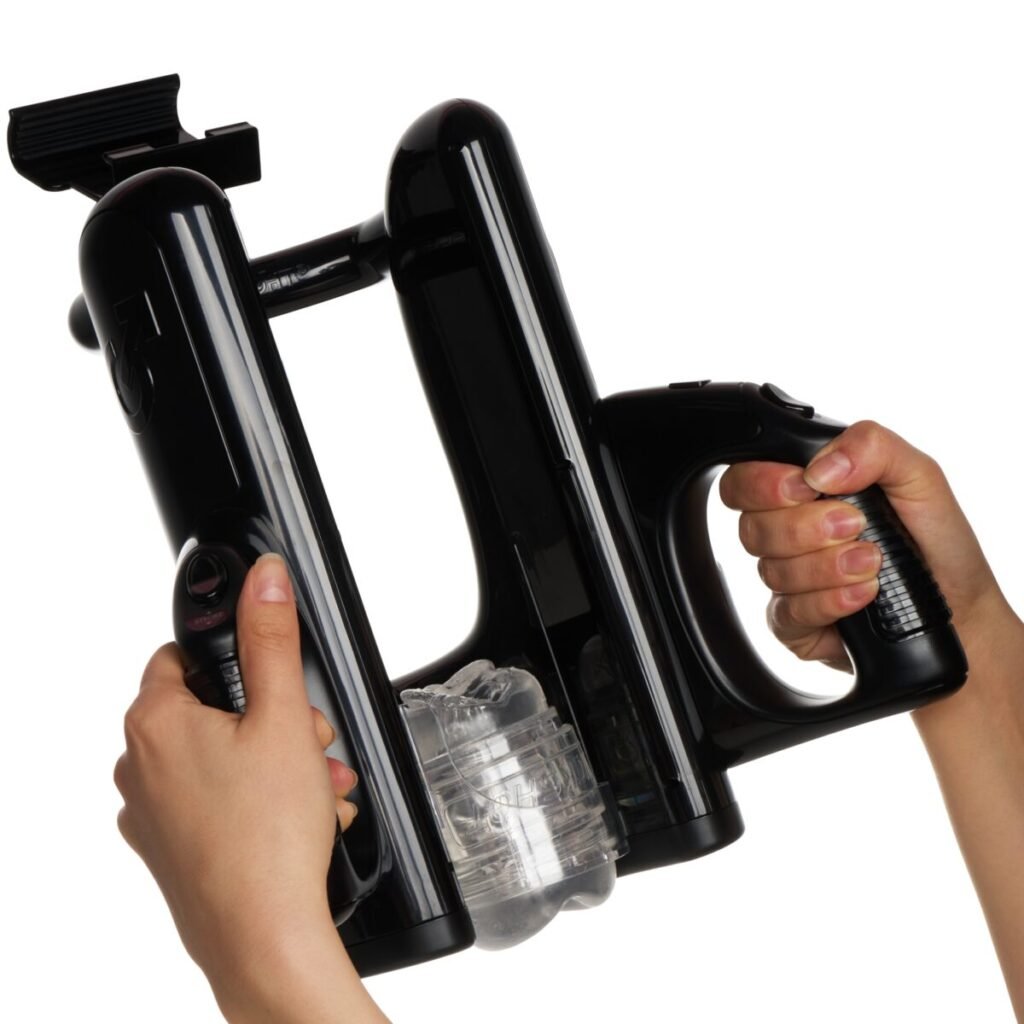 Best Sex Machines for Sensitive Glans 2025 – Gentle & Adjustable Strokers for Maximum Pleasure 11 Best Sex Machine for Sensitive Glans 2025