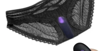 remote vibrating panties 2025