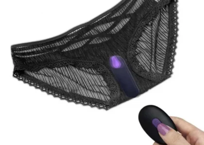 remote vibrating panties 2025
