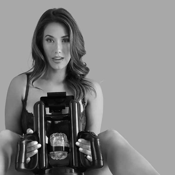Best Sex Machines for Sensitive Glans 2025 – Gentle & Adjustable Strokers for Maximum Pleasure 13 Best Sex Machine for Sensitive Glans 2025
