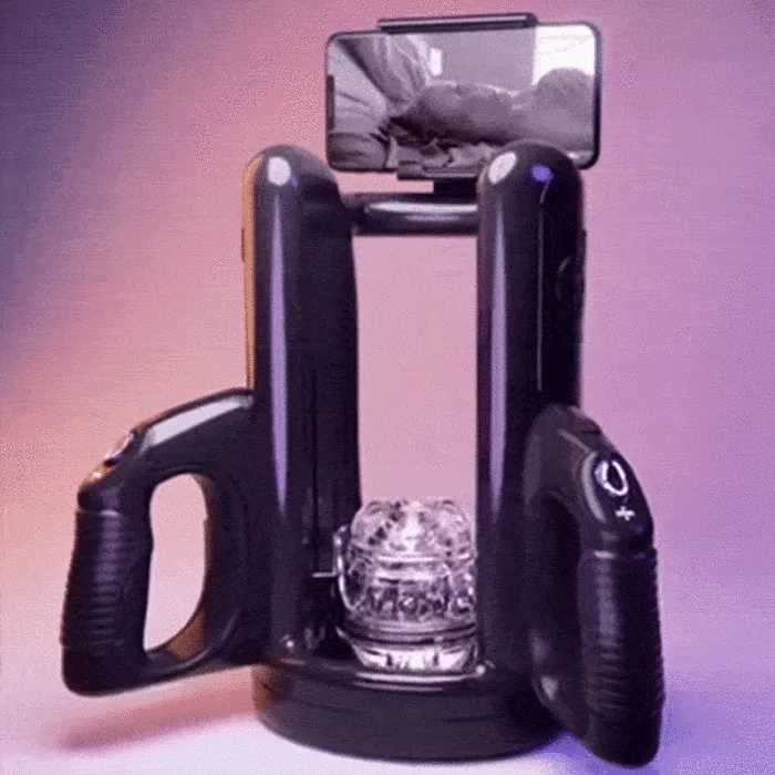 Thrusting Sex Machines