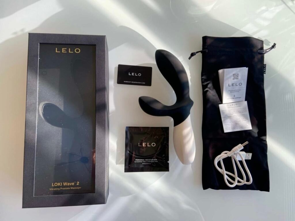 njoy pure wand review