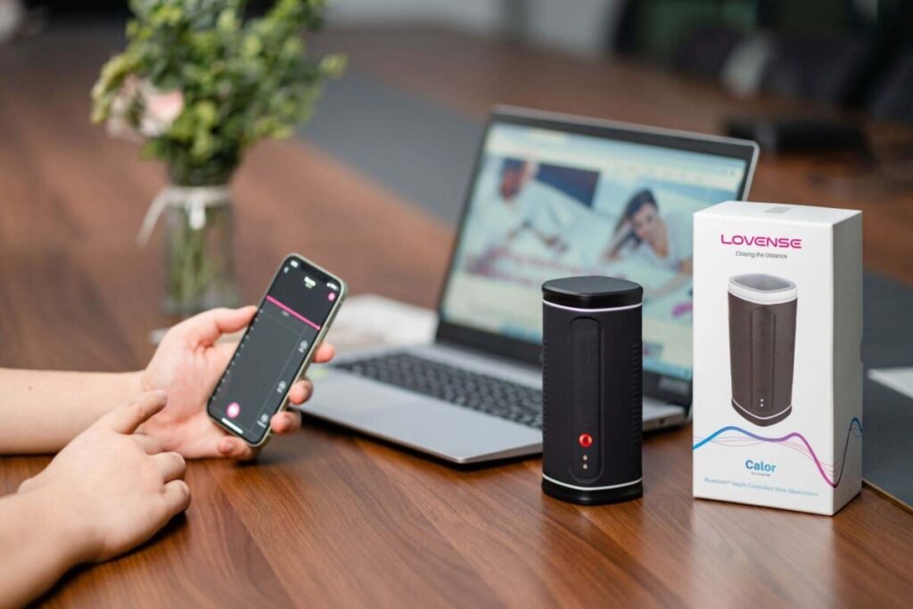 Best Sex Machines for Delayed Ejaculation 2025 – Hands-Free Toys to Improve Stamina & Control 9 Best Sex Machines for Delayed Ejaculation 2025