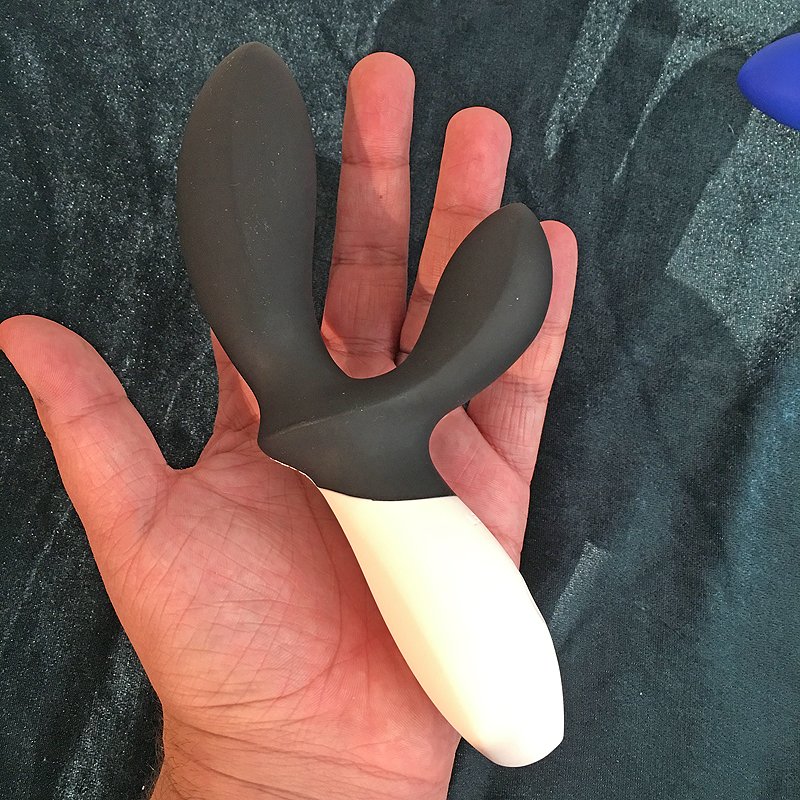 Best Prostate Toys for Intense Orgasms 2025 – Explore Your P-Spot Like Never Before 7 Best Prostate Toys for Intense Orgasms 2025
