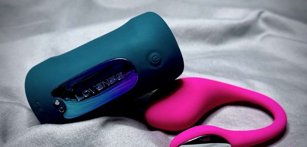 best couple sex toy sets 2025