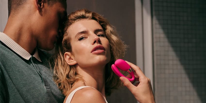 Best Sex Toys for Bisexual Couples 2025 – Explore Versatile Pleasure for Every Partner 12 Sex Toys for Bisexual Couples 2025