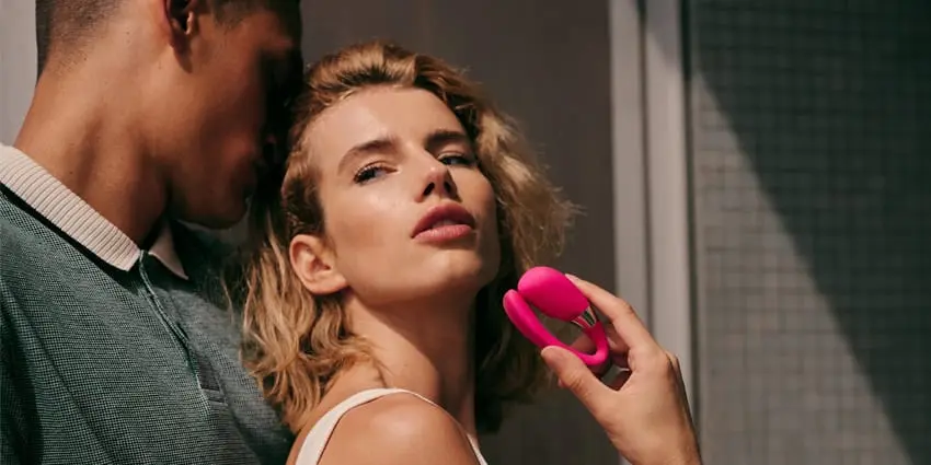 Best Sex Toys for Bisexual Couples 2025 – Explore Versatile Pleasure for Every Partner 12 Sex Toys for Bisexual Couples 2025